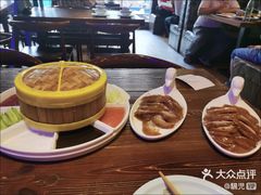 -津沽小院(天津之眼店)