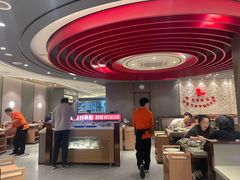 -蝎王府羊蝎子(西直门店)
