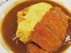 -CoCo壱番屋(久光百货店)