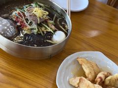 -顺姬冷面(延大店)
