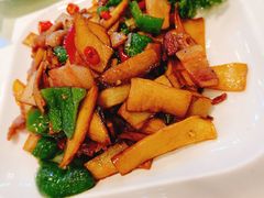 -东四民芳餐厅(世茂工三店)