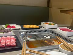 -海底捞火锅(万达广场店)