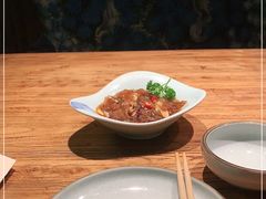 -嘉禾·悦享餐厅(八方汇店)