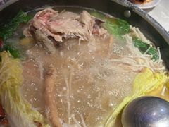 -七八冷面·延边朝鲜族美食(欢乐谷店)