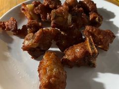 -美食店(华贵路店)
