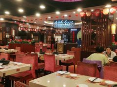 大堂-点都德(盘福楼店)