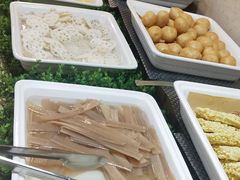 -极乐汇汗蒸会馆(杭州店)
