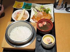 -味太助·银饭食堂(中华城店)