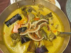 -南沙游艇会·大兵船餐厅