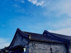 景观位-京兆尹(雍和宫店)