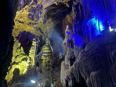 -古佛洞天