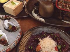 -James Parker Sushi & Sake