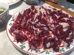 -汕头八合里海记牛肉店(清河店)