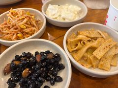 -金北顺大锅家(신사본점)