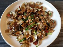-虎虎龙虾大排档(双井店)