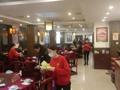 大堂-旭龙鱼头王(航华店)