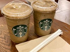 -星巴克(威尼斯人店)