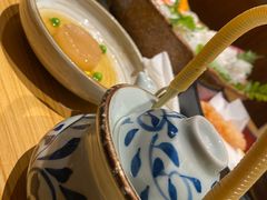 -花和海鲜自助(梅江店)