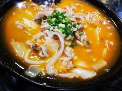 -李师傅脆肚(华强北店)