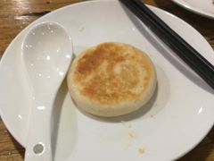 酸奶饼-老阿妈蒙古村·蒙古包·草原文化·歌舞表演(老君堂店)
