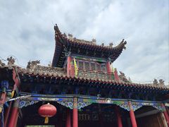 -高庙保安寺