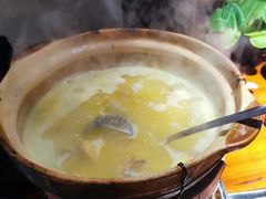 -捞围鲜·港式打边炉(海阳路店)