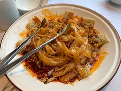 -马仕玖煲·融合菜·酥不腻烤鸭(人大店)