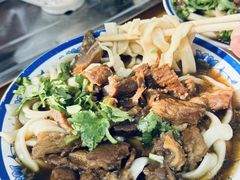 -清真-戏楼王记牛肉面