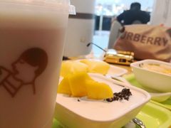 -满记甜品(荟聚购物中心店)