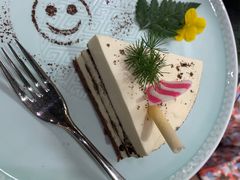 -厦门海景千禧大酒店·海景咖啡厅