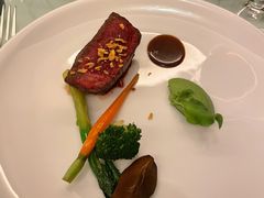 -北京金融街丽思卡尔顿酒店·意味轩 Cepe