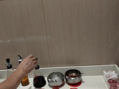 -喜家德虾仁水饺(东方宝泰店)