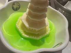 塔影甜心-锦府园·杭州小馆·创意杭帮菜(湖滨银泰in77店)