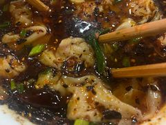 -颗颗香马边杨抄手(春华路店)