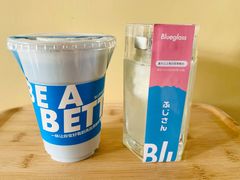 -Blueglass酸奶(财富购物中心店)