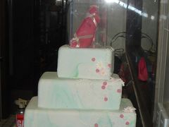 -榖屋house of flour(张江首店)