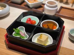 -素慧餐厅(大虹桥店)