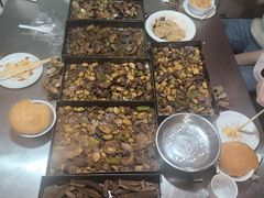 -老三李村河底戳子肉(总店)
