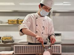 -富黎华海鲜大酒楼(正大广场店)