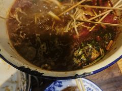 -勃利地摊·勃立小串烧烤