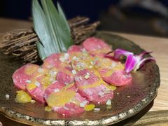 -江户烧肉(高德店)