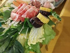 -椰贝原味椰子鸡(江南万达店)