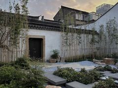 -青果巷历史文化街区