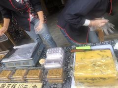 -倒盏民俗文化村