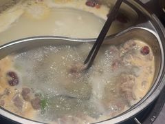-阿源鱼捞斑鱼火锅·海鲜粥(山景尚宅店)