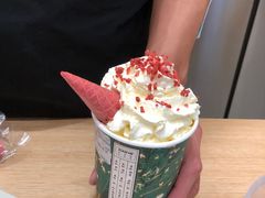 -拾叁茶(桥北万象汇店)