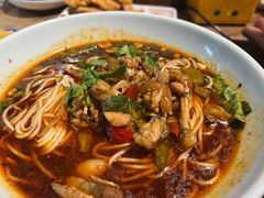-好這口重庆小面(总店)