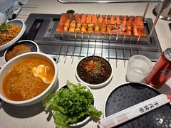 -丰茂烤串(五道口店)