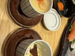 -合点寿司(金虹桥商场店)