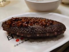海参-日丰园海肠水饺·老字号大连海鲜(和平广场店)